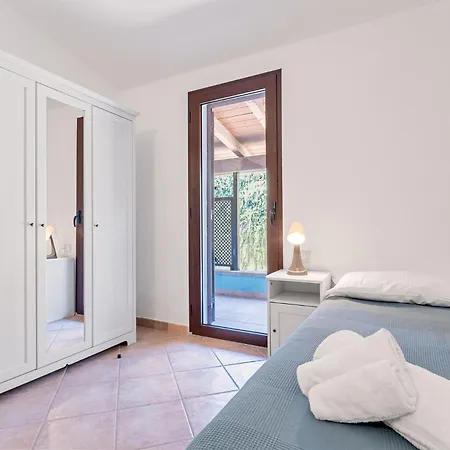 Nyaraló La Casa Azzurra *