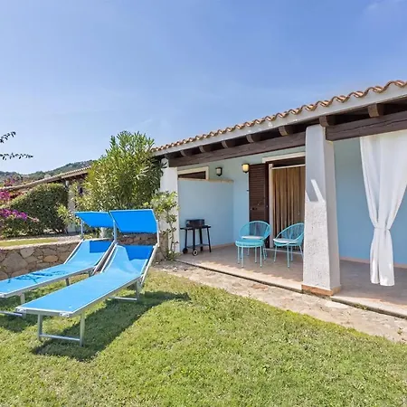 La Casa Azzurra * Tertenìa