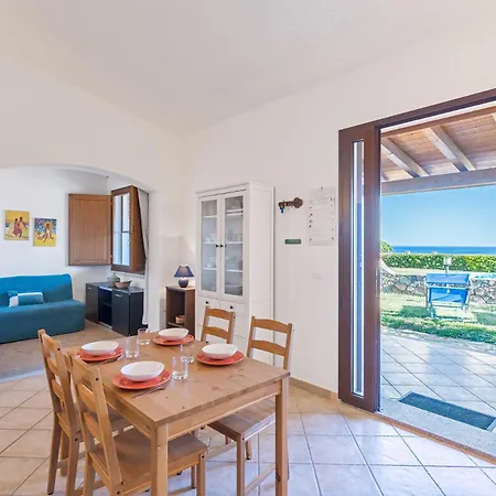 La Casa Azzurra