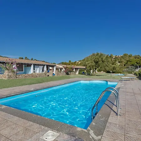 La Casa Azzurra