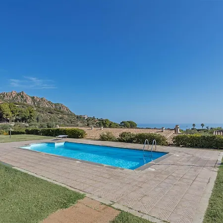 Holiday home La Casa Azzurra