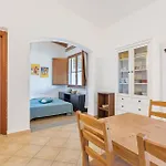 La Casa Azzurra Тертения