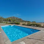 Дом отдыха La Casa Azzurra