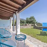 La Casa Azzurra Prázdninový dům *