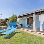 La Casa Azzurra * Tertenìa
