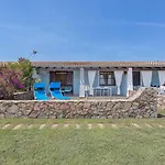 La Casa Azzurra *
