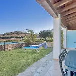 Prázdninový dům La Casa Azzurra