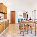 La Casa Azzurra Prázdninový dům Tertenìa