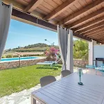 La Casa Azzurra * Tertenìa