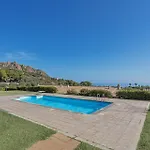 Prázdninový dům La Casa Azzurra