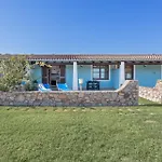 La Casa Azzurra