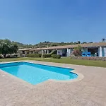 Prázdninový dům La Casa Azzurra *