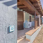 La Casa Azzurra Дом отдыха *