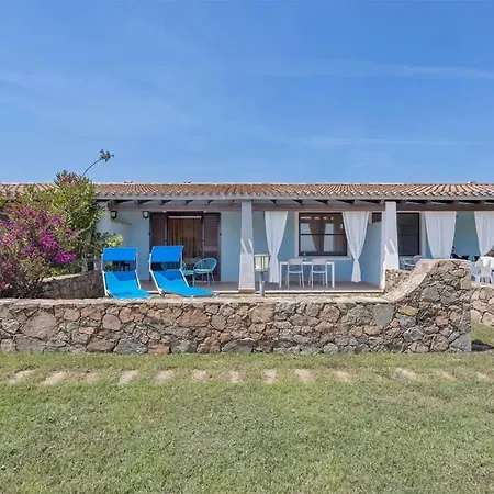 La Casa Azzurra *
