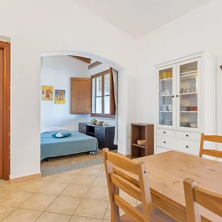 La Casa Azzurra Prázdninový dům *