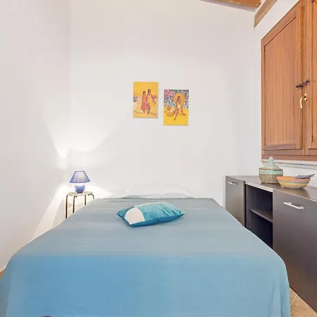 La Casa Azzurra