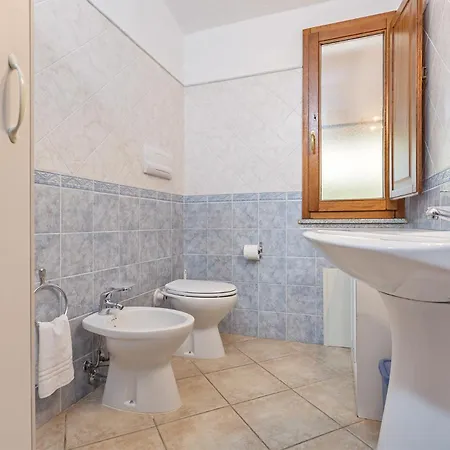 La Casa Azzurra Prázdninový dům *