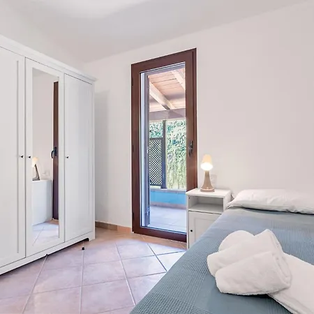 La Casa Azzurra *