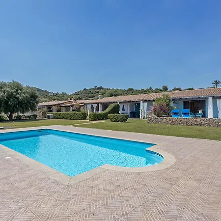 Casa vacanze La Casa Azzurra *